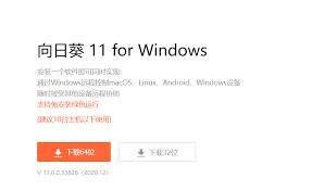 向日葵远程控制主机系统账户名怎么查