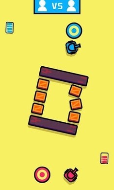双人战斗22