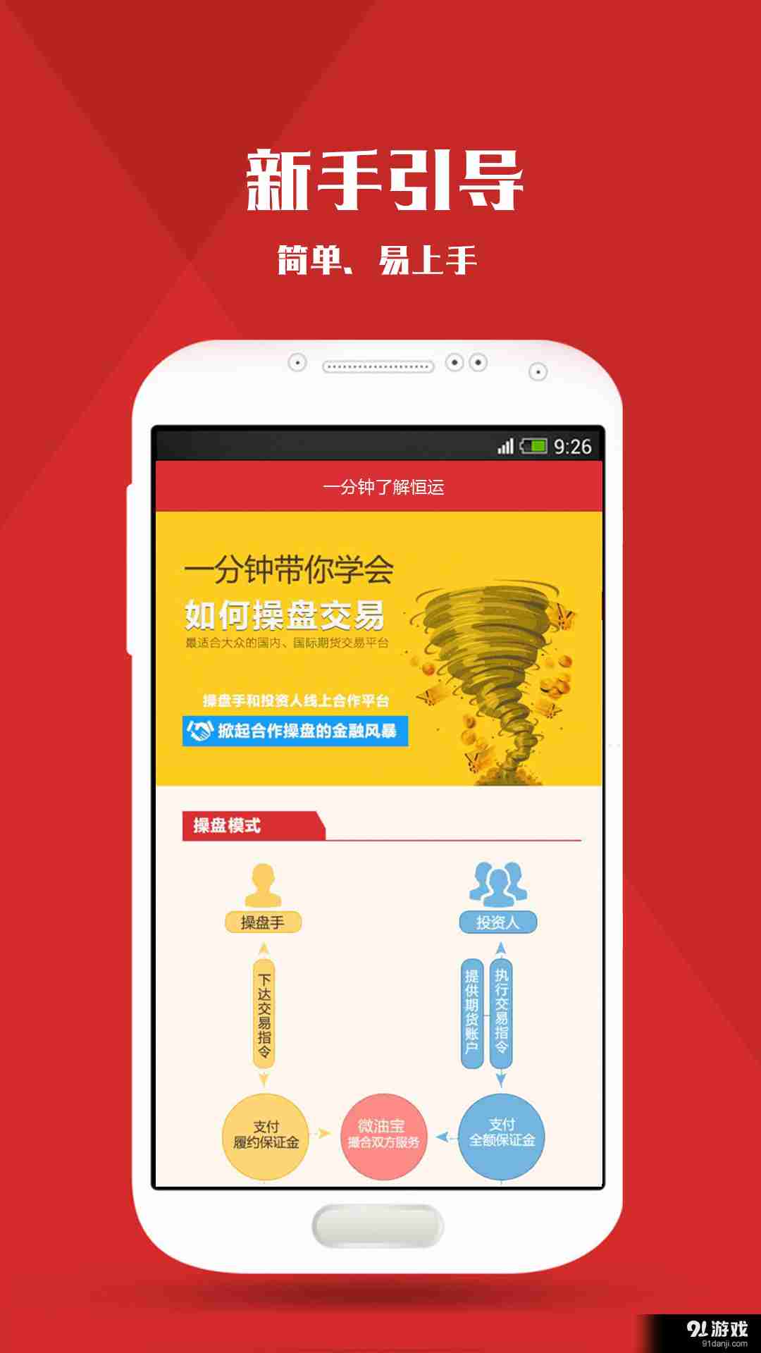 原油期货宝1