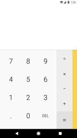 Calculator1