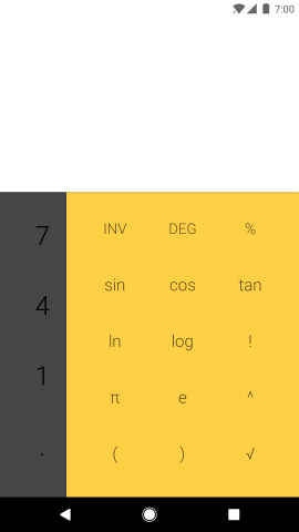 Calculator2