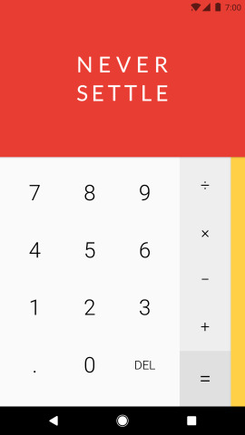 Calculator3