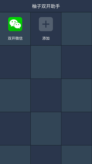柚子双开助手app4