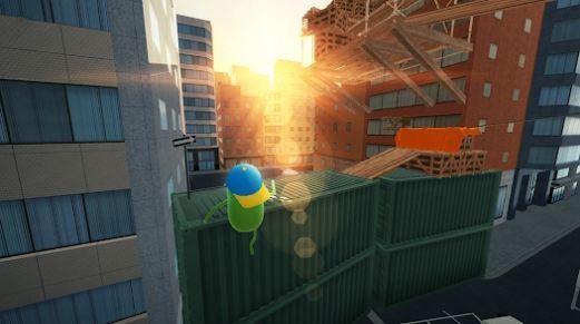 Dumb Ways to Climb3