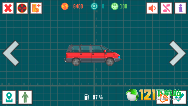 Best Trucker21
