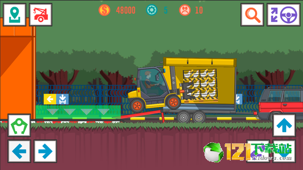Best Trucker23