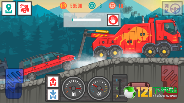 Best Trucker24