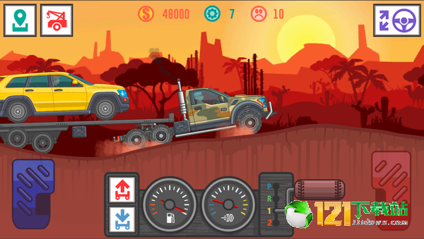 Best Trucker25