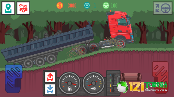Best Trucker26