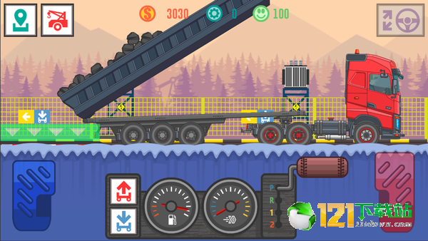 Best Trucker27