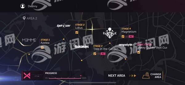 Project FX中文版5