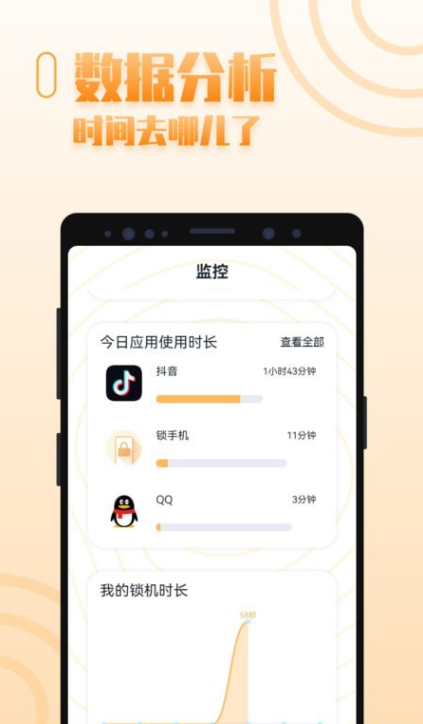 手机控自律4