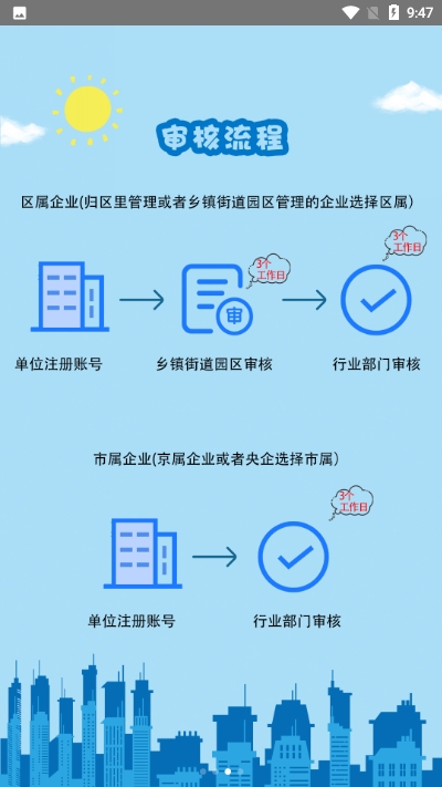 北京风险云手机版3