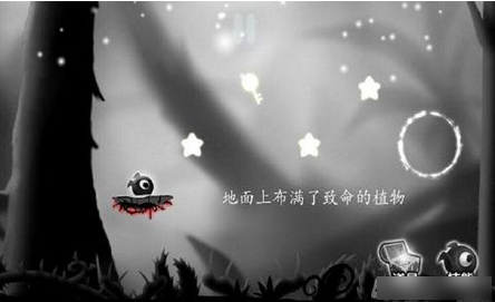 奇妙的森林4