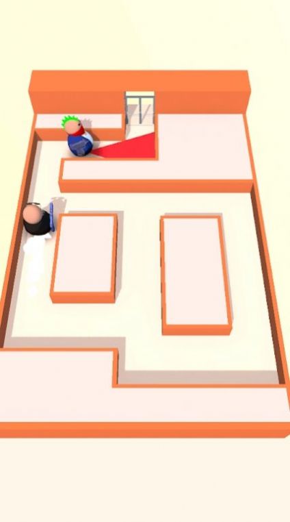 短跑逃生3