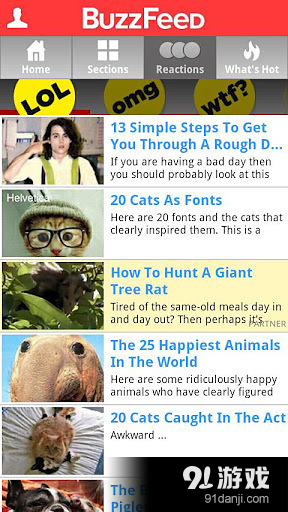 BuzzFeed4