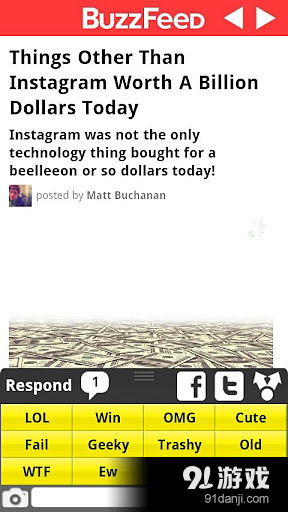 BuzzFeed5