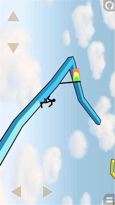天空独木桥2