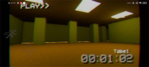 丢失的录像带1