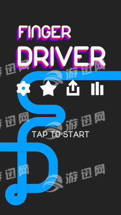 Finger Driver汉化版3
