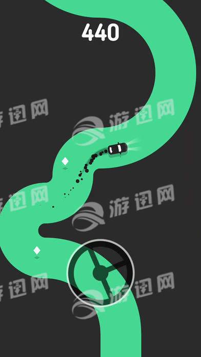 Finger Driver汉化版5