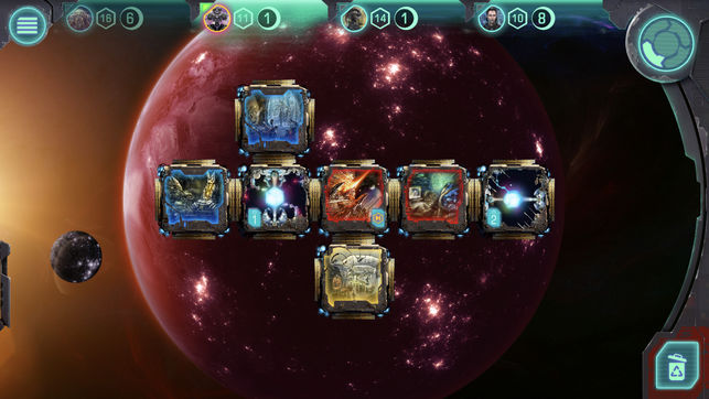 Among the Starsapp2