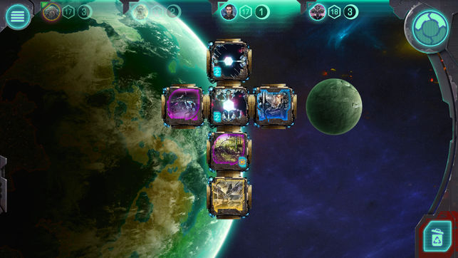 Among the Starsapp3