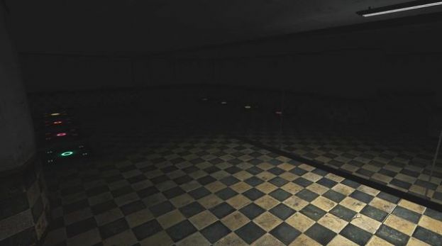 MAZE OF HORROR1