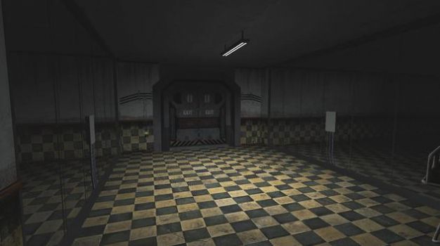 MAZE OF HORROR2