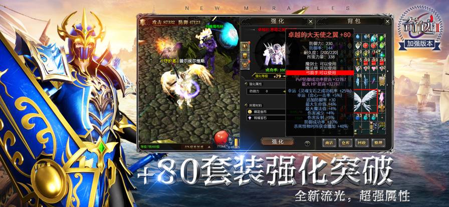 奇迹2神谕之剑7
