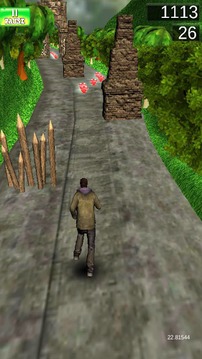 Endless Run : Magic Temple 1