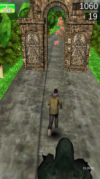 Endless Run : Magic Temple 4