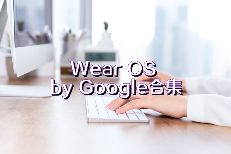 Wear OS by Google合集