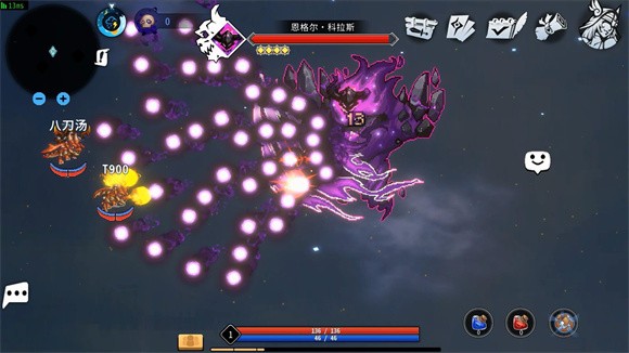 刺激像素地牢汉化版3