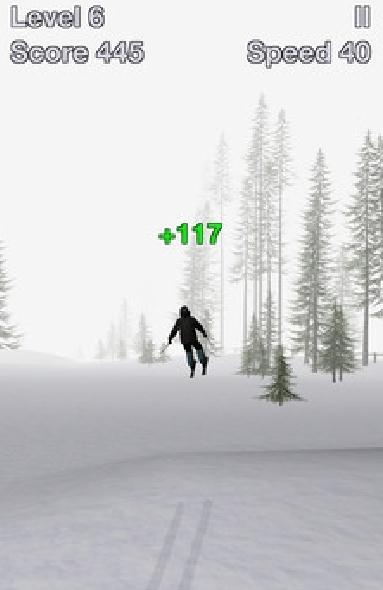 3d滑雪场1