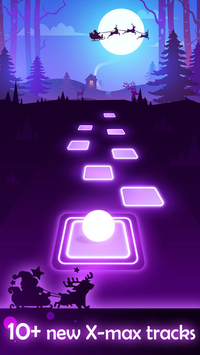 Tiles Hop3