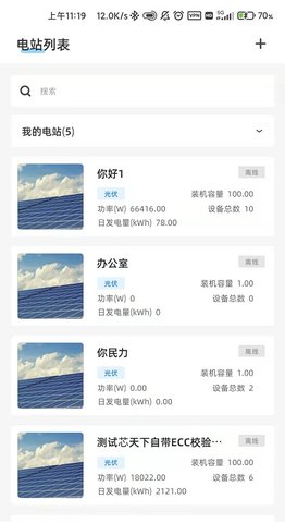科士达光伏1
