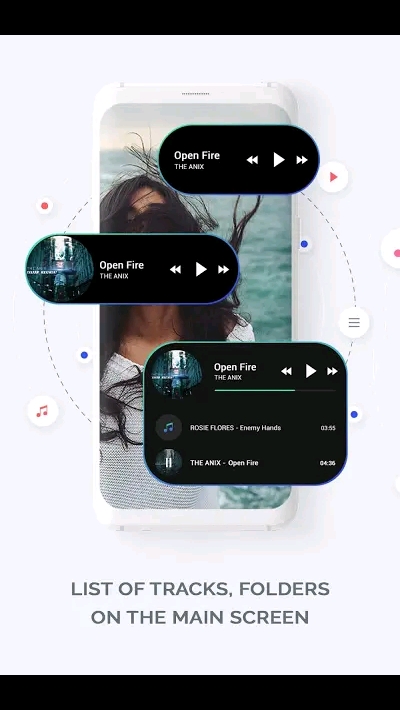 Audio Widget Pack音频小部件包2