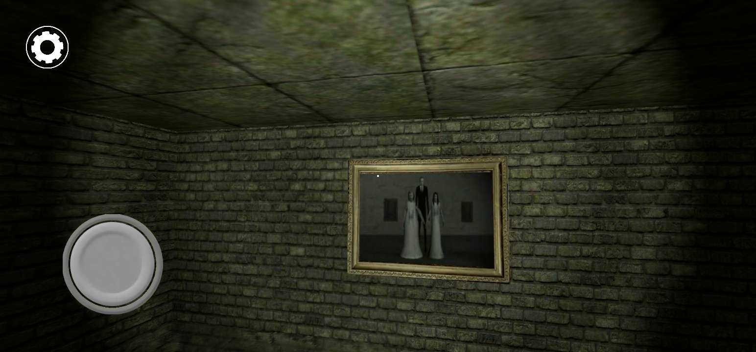 兰德里纳河下水道中文版3