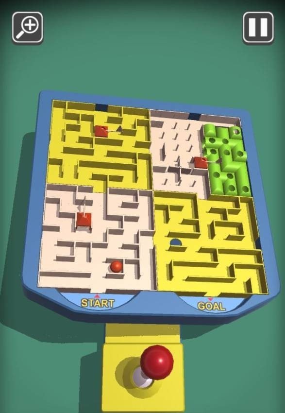Toy Maze1