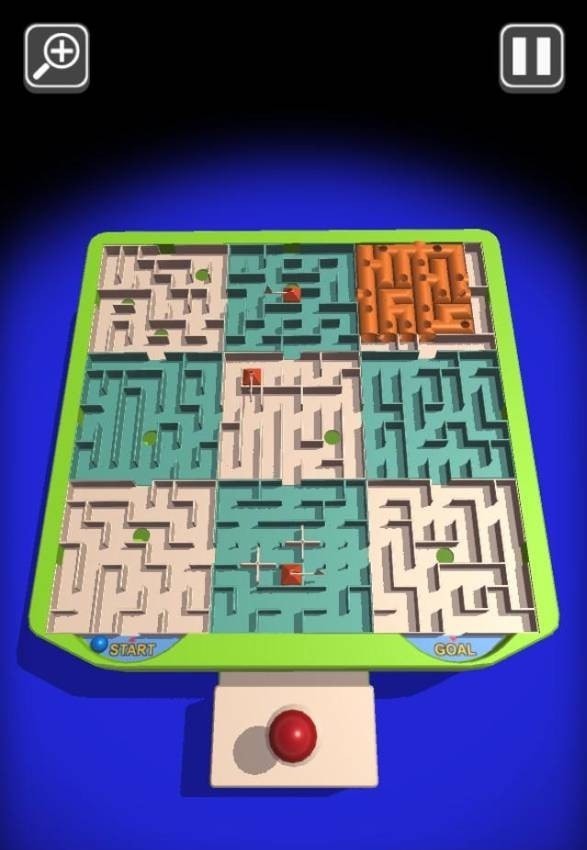 Toy Maze4