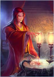 三国杀法正技能详细介绍