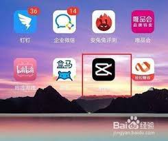 剪映怎样设置隐藏性别