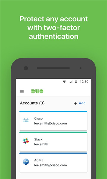 Duo Mobile3