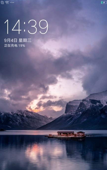 ColorOS3.2(Oppo系统增强)手机版1