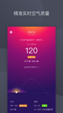 彩虹空气app 1.2 安卓版2