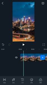 万兴喵影手机版如何添加音乐