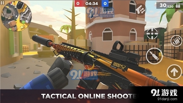 POLYWAR4