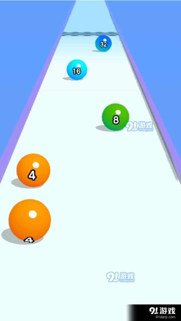 2048算个球1