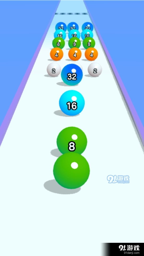 2048算个球2